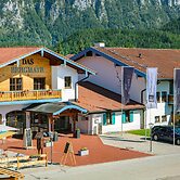 Das Bergmayr - Chiemgauer Alpenhotel