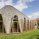 Romantik Schlossgut Auerstedt