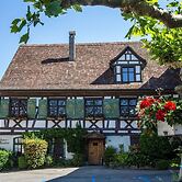 Hotel Drachenburg & Waaghaus