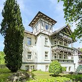 Solehotel Winterberg