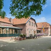 Hotel Restaurant De Roosterhoeve