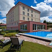 Francis Palace Hotel