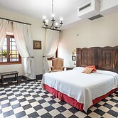 Hotel São João de Deus by RIDAN Hotels
