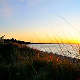 Sandstrand Ostseeperle
