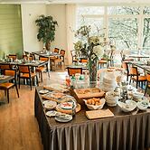 Hotel Engel im Salinental