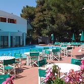 Hotel Kyrie Isole Tremiti