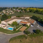 Auberge du Pastel