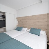 Hotel VIDA Finisterre Centro