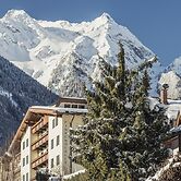 Hotel Finkenbergerhof
