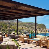 Cala San Miguel Ibiza Resort, Curio Collection by Hilton