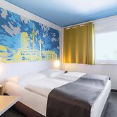 B&B Hotel Stuttgart-City