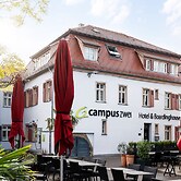 campuszwei Hotel & Boardinghouse