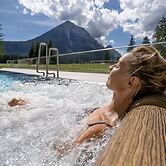 Alpenhotel Karwendel - Adults Only