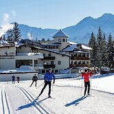 Alpenhotel Karwendel - Adults Only