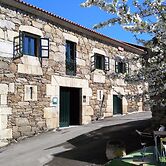 Casa Grande de Cristosende