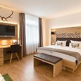 Waldhotel am Notschreipass