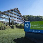 Sure Hotel by Best Western Rhoen Garden