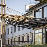 JUFA Hotel Wangen im Allgäu