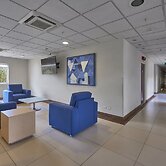 City Express by Marriott Ciudad Obregón