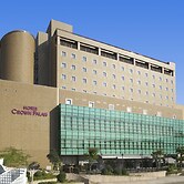 Hotel Crown Palais Kokura