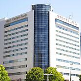 Hotel Crown Palais Hamamatsu