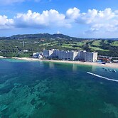 Rizzan Sea Park Hotel Tancha Bay