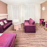 Hotel Natura Residence Business & SPA