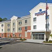 Candlewood Suites Burlington South by IHG