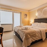 Gasper Business & Garden Hotel