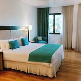 Hotel Plaza Central Canning