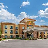 Comfort Inn & Suites Tooele - Salt Lake City