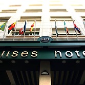 Oh Nice Ulises Ceuta