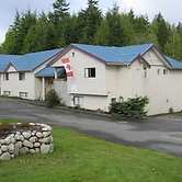 Whale's Tail Guest Suites