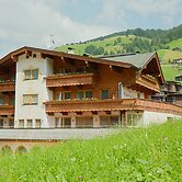 Aparthotel Dorfplatzl