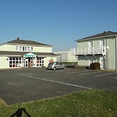 Fasthotel Tours Sud