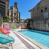 Boutique Hôtel Entraigues