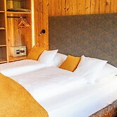 Alpenbad Hotel Hohenhaus