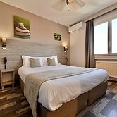 Hotel La Rotonde
