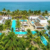 Kalimba Beach Resort