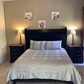 Cozy Guestrooms in Midrand