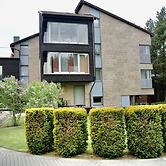 Uzkanaves Apartments