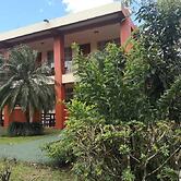 Arenal Volcano View Rooms
