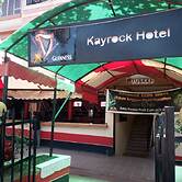 Kayrock Hotel