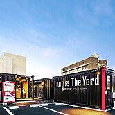 Hotel R9 The Yard Togane