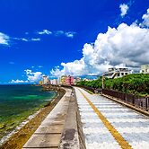 Mr.KINJO in GRAND BLUE CHATAN