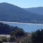 Barn Loft With Tree top Views