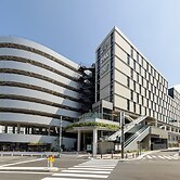 JR-East Hotel Mets Yokohama