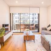 Serene Leichhardt 2bed2bath APT