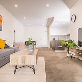 Refreshing 2bed2bath APT in Up&coming Liverpool