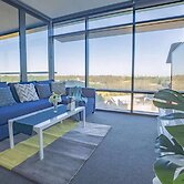 Luxury Skyrise 2bed2bath APT in Olympic Park